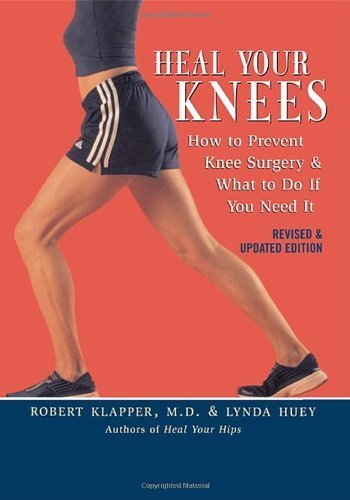 Heal Your Knees