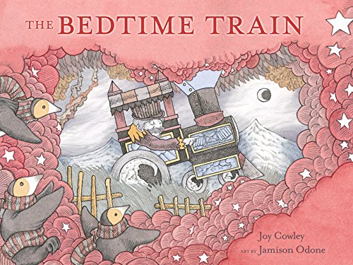 The Bedtime Train