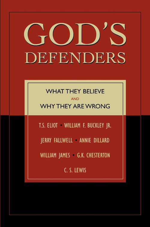 God's Defenders