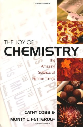The Joy of Chemistry