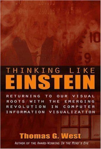 Thinking Like Einstein
