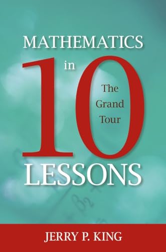 Mathematics in 10 Lessons