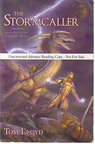 Stormcaller