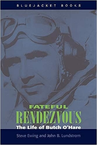 Fateful Rendezvous
