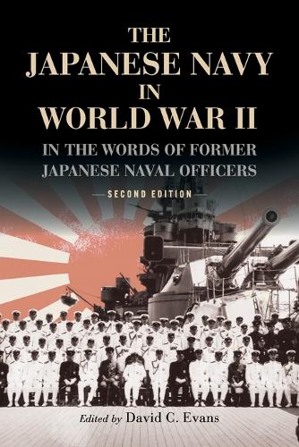 The Japanese Navy in World War II