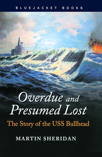Overdue and Presumed Lost
