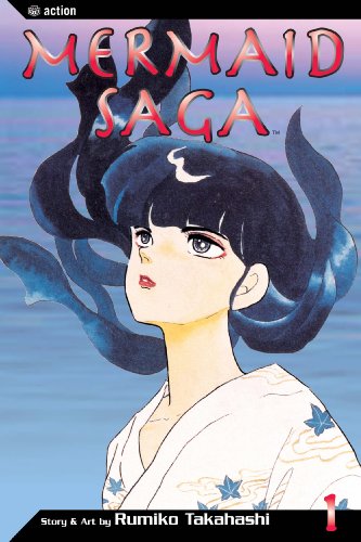 Mermaid Saga