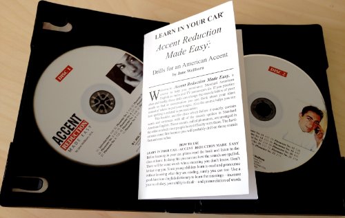 Accent Reduction Made Easy