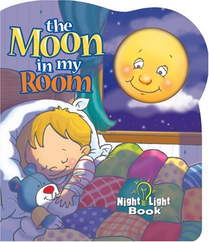 Moon in My Room