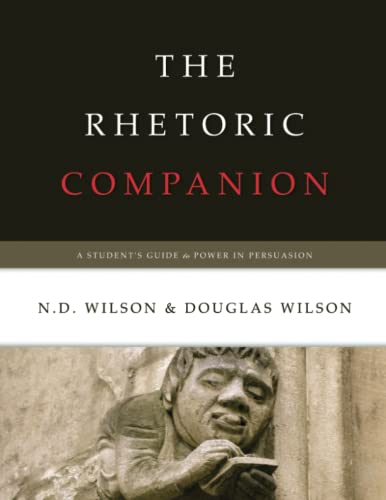 The Rhetoric Companion