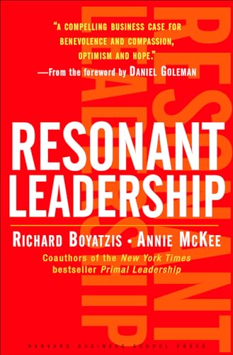 Resonant Leadership
