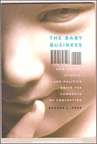 The Baby Business