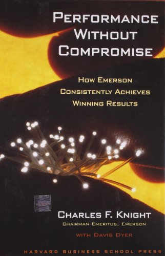 Performance Without Compromise