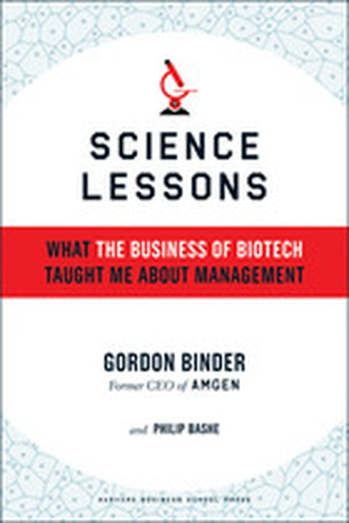 Science Lessons