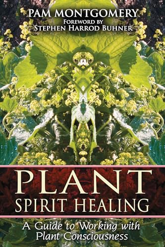 Plant Spirit Healing