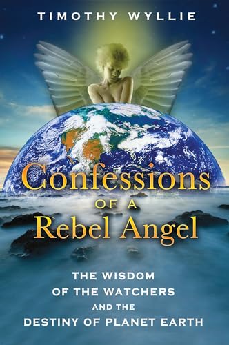 Confessions of a Rebel Angel