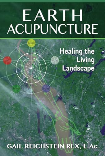 Earth Acupuncture