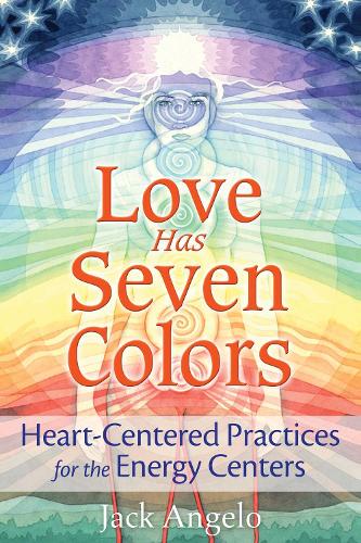 Love Has Seven Colors