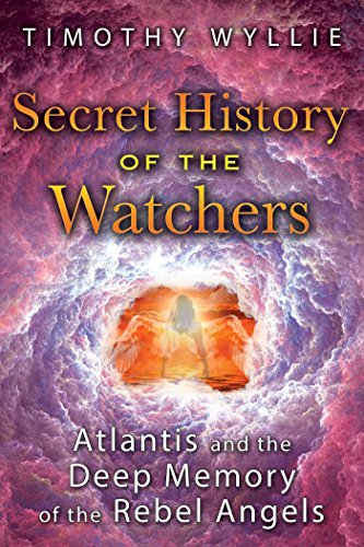 Secret History of the Watchers