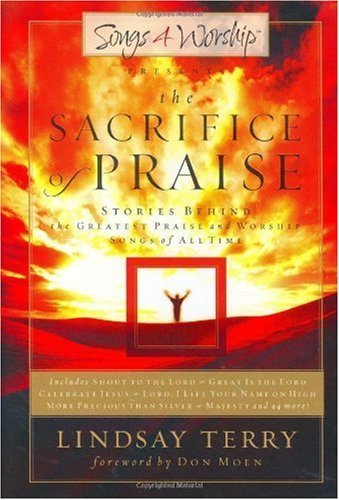 The Sacrifice of Praise