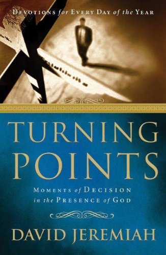 Turning Points