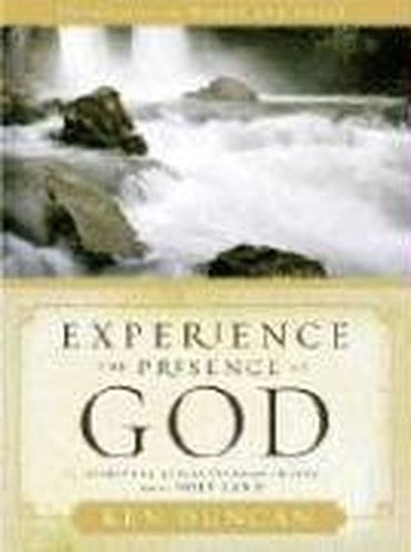 Experience the Presence of God