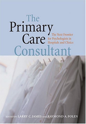 The Primary Care Consultant