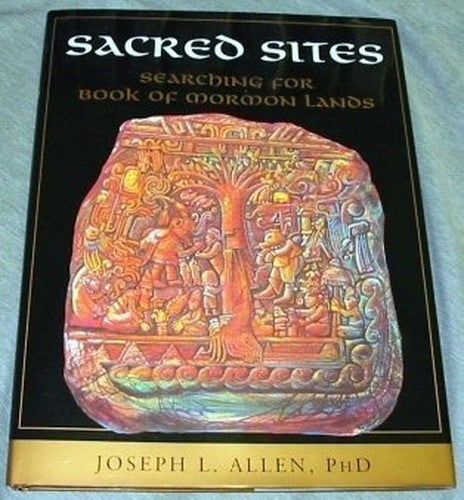 Sacred Sites