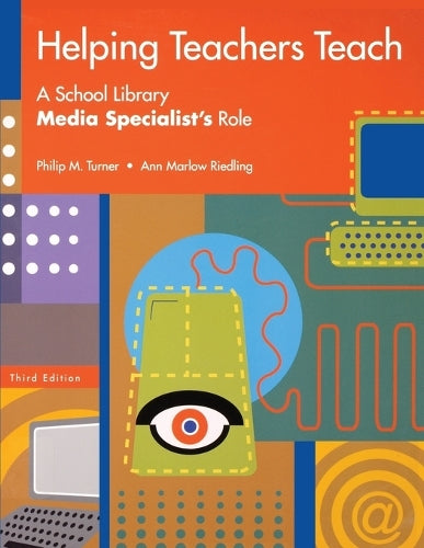 Helping Teachers Teach