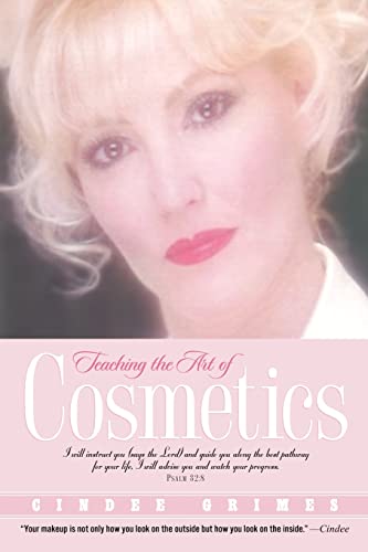 Teaching the Art of Cosmetics