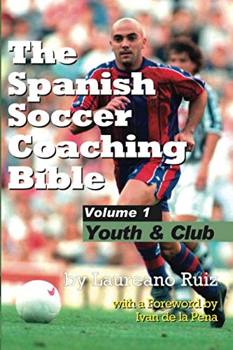 Spanish Soccer Coaching Bible
