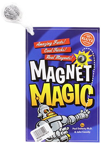 Magnet Magic