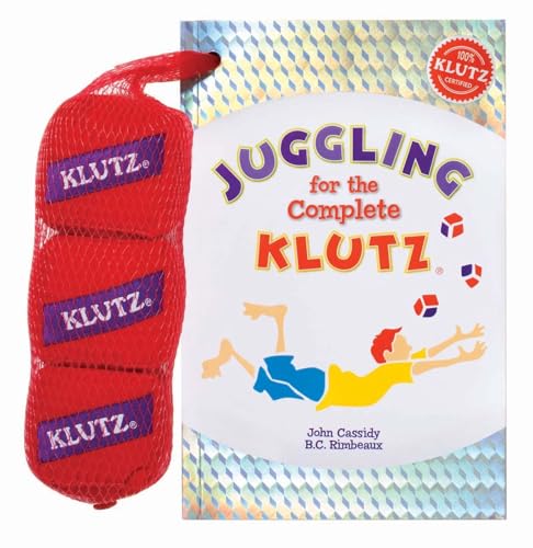 Juggling (Klutz)