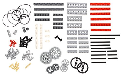 Lego: Crazy Action Contraptions