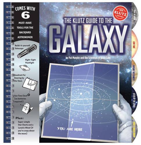 Guide to the Galaxy