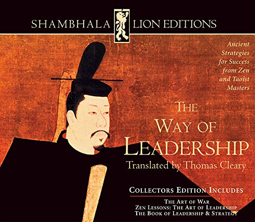 The Way of Leadership