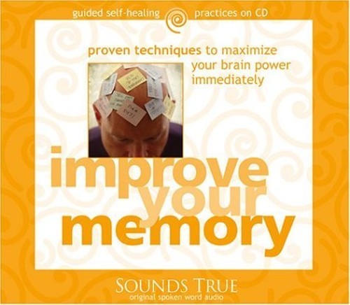 Improve Your Memory
