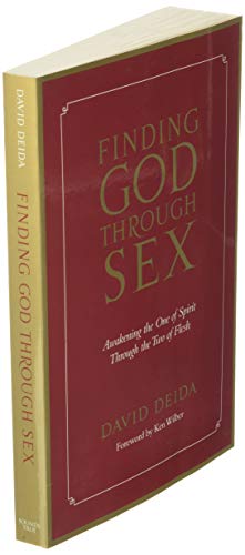 Finding God Through Sex