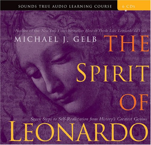The Spirit of Leonardo