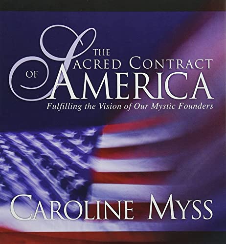 Sacred Contract of America