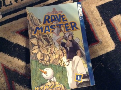 Rave Master