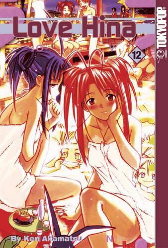 Love Hina