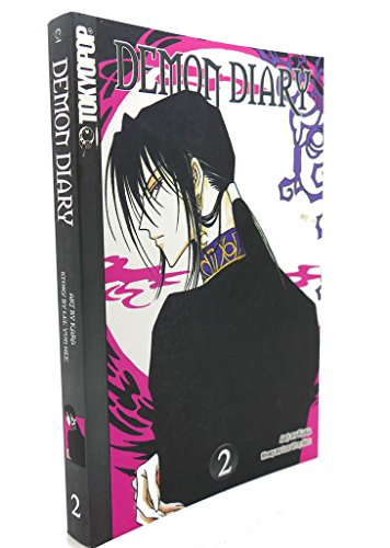 Demon Diary