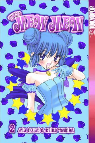 Tokyo Mew Mew
