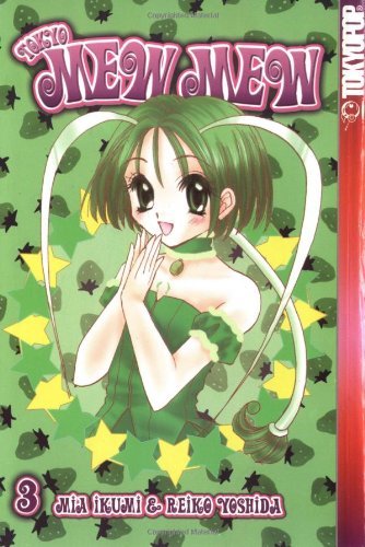 Tokyo Mew Mew