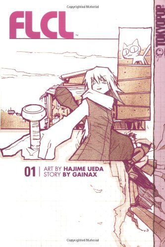 FLCL