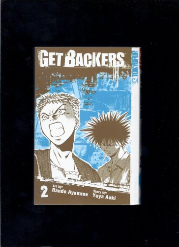 The Getbackers