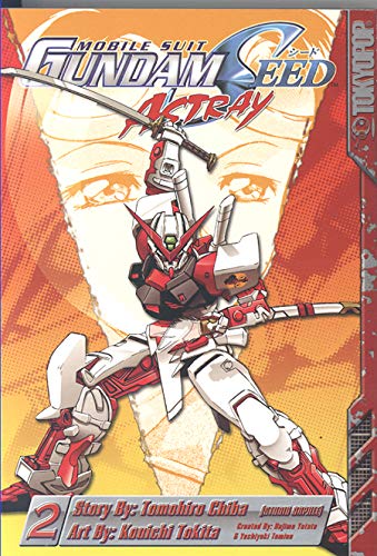 Gundam Seed Astray