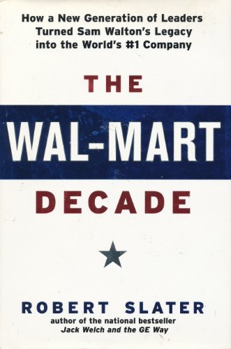 The Wal-Mart Decade