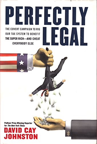 Perfectly Legal